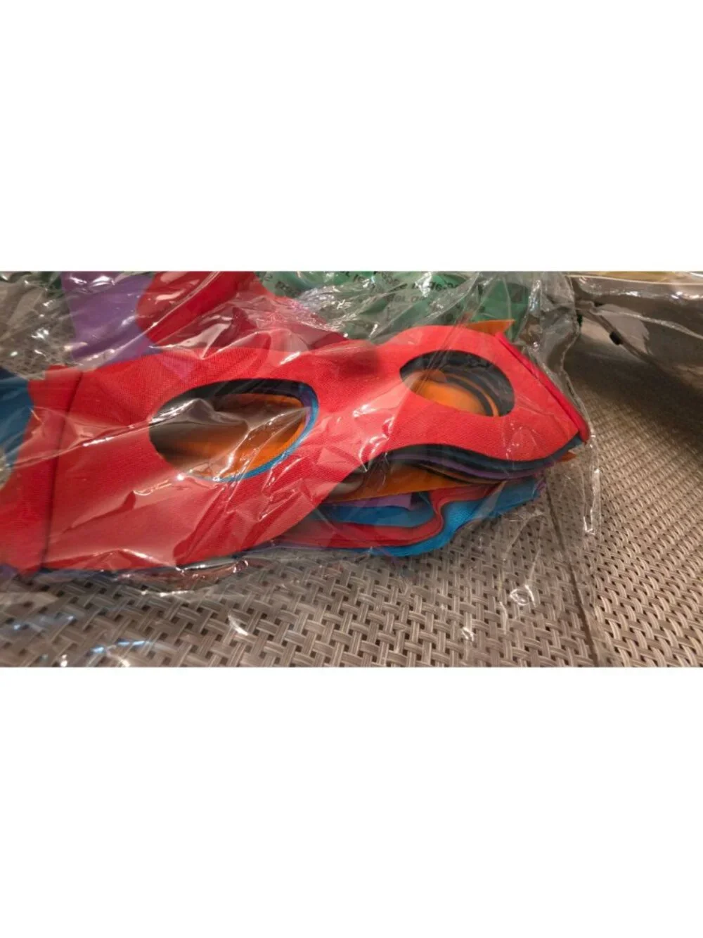 SPIRIT HALLOWEEN TMNT DRESS ADULT SMALL COSTUME NINJA TURTLES 4-IN-1 RAPHAEL LEO
